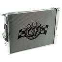 CSF Radiators High Performance Aluminium Radiator