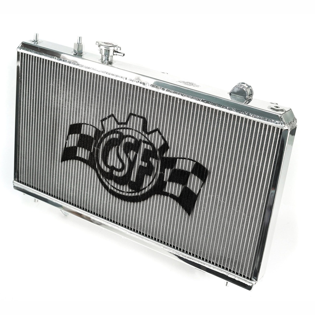 [CSF2850K] CSF Radiators High Performance Aluminium Radiator