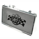 CSF Radiators High Performance Aluminium Radiator