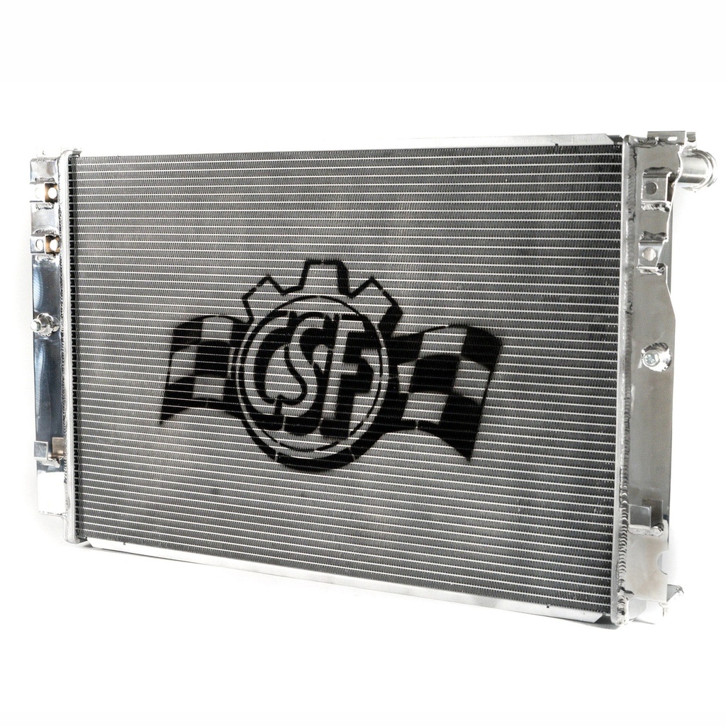 [CSF7071] CSF Radiators High Performance Aluminium Radiator