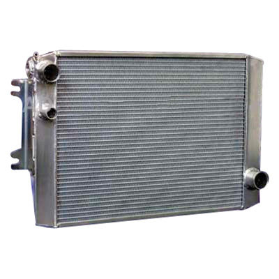 [RADRST1] Radtec Alloy Radiator To Fit Sunbeam Tiger