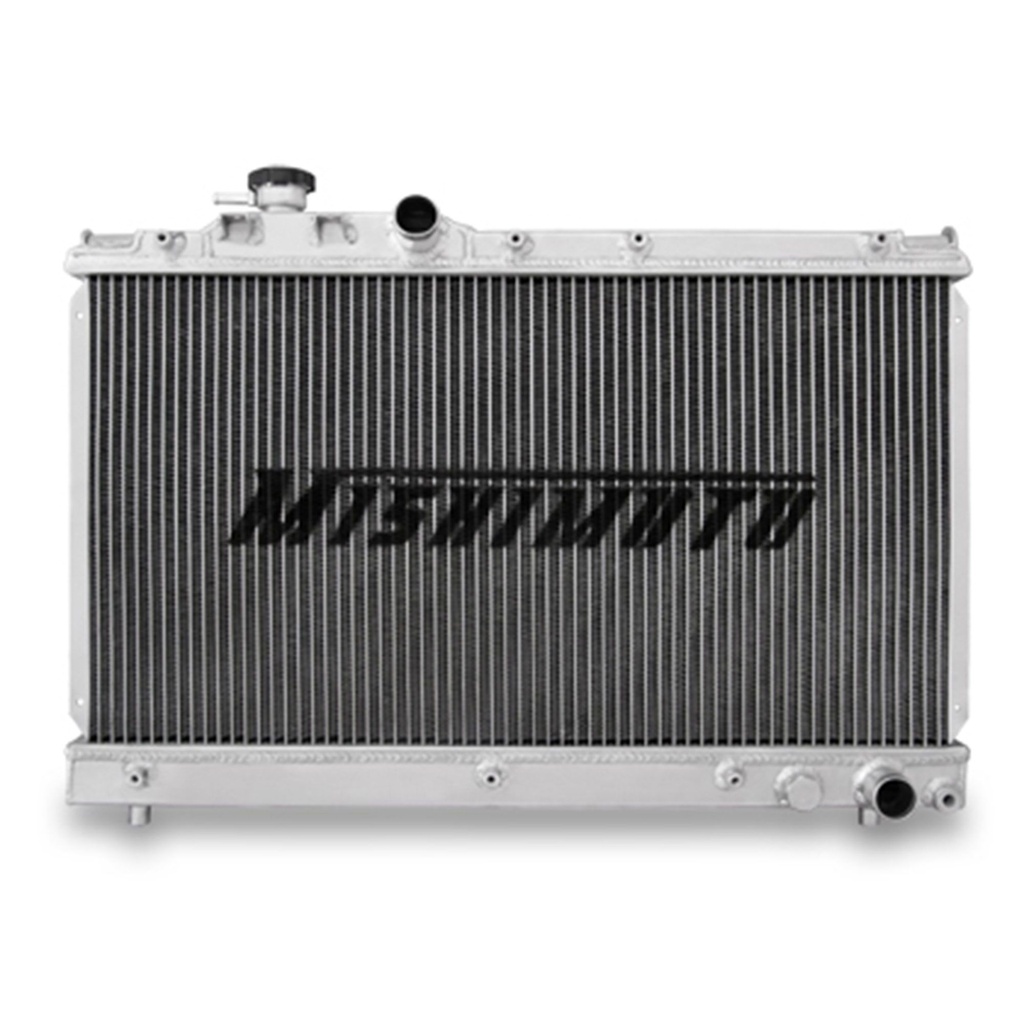 [MSHMMRAD-T200-94] Mishimoto Performance Aluminium Radiator