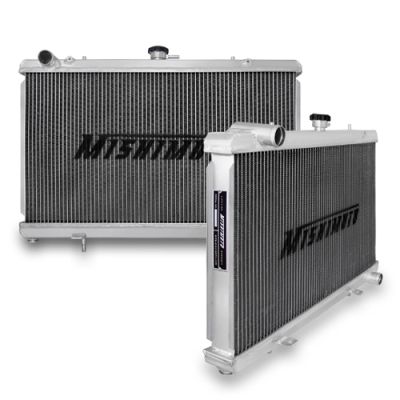 [MSHMMRAD-STI-08X] Mishimoto X-Line Performance Radiator