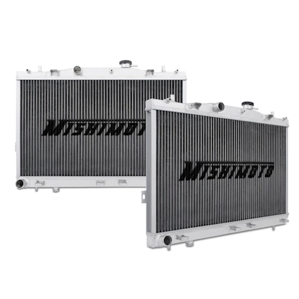 [MSHMMRAD-TIB-01] Mishimoto Performance Aluminium Radiator