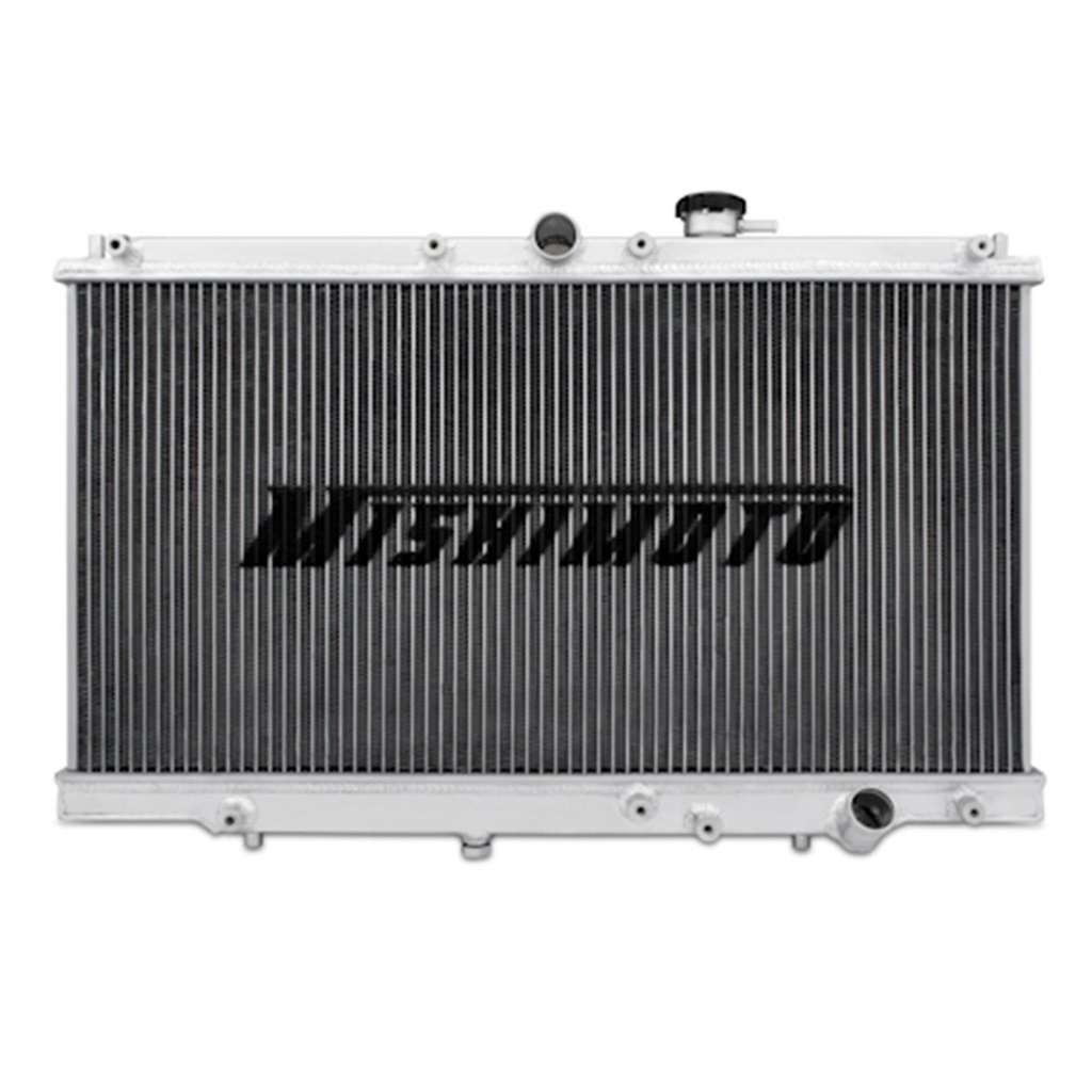 [MSHMMRAD-PRE-97] Mishimoto Performance Aluminium Radiator