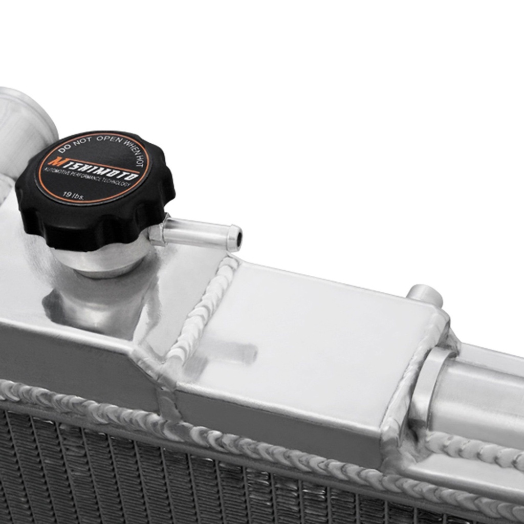 [MSHMMRAD-SUP-93TX] Mishimoto X-Line Performance Radiator
