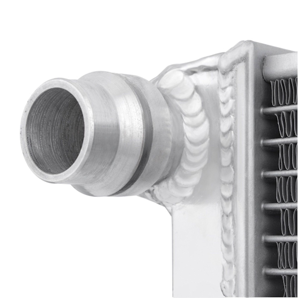 [MSHMMRAD-MAC-06] Mishimoto Performance Aluminium Radiator