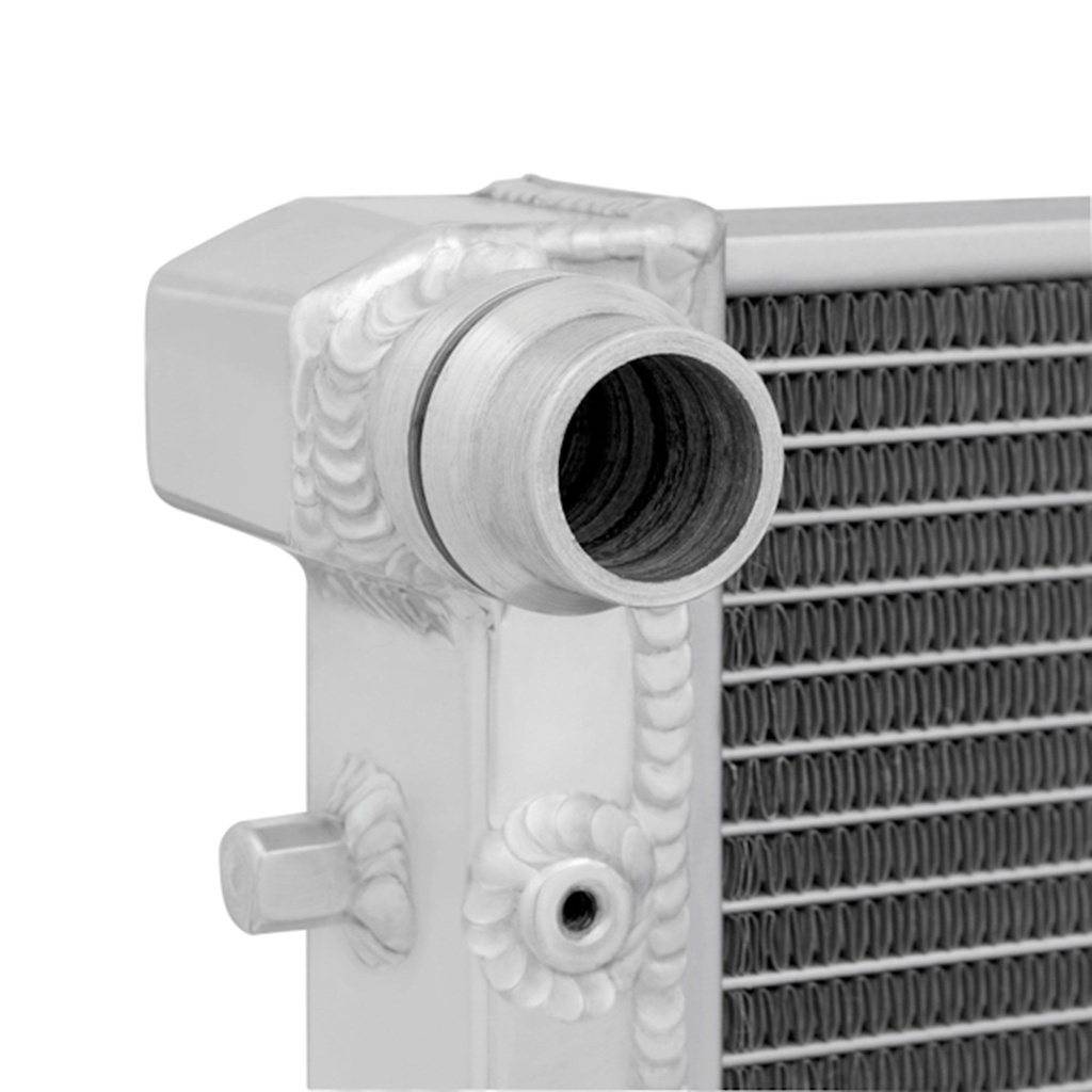 [MSHMMRAD-GLF-99] Mishimoto Performance Aluminium Radiator