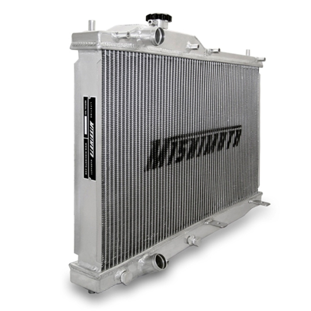 [MSHMMRAD-S2K-00X] Mishimoto X-Line Performance Radiator