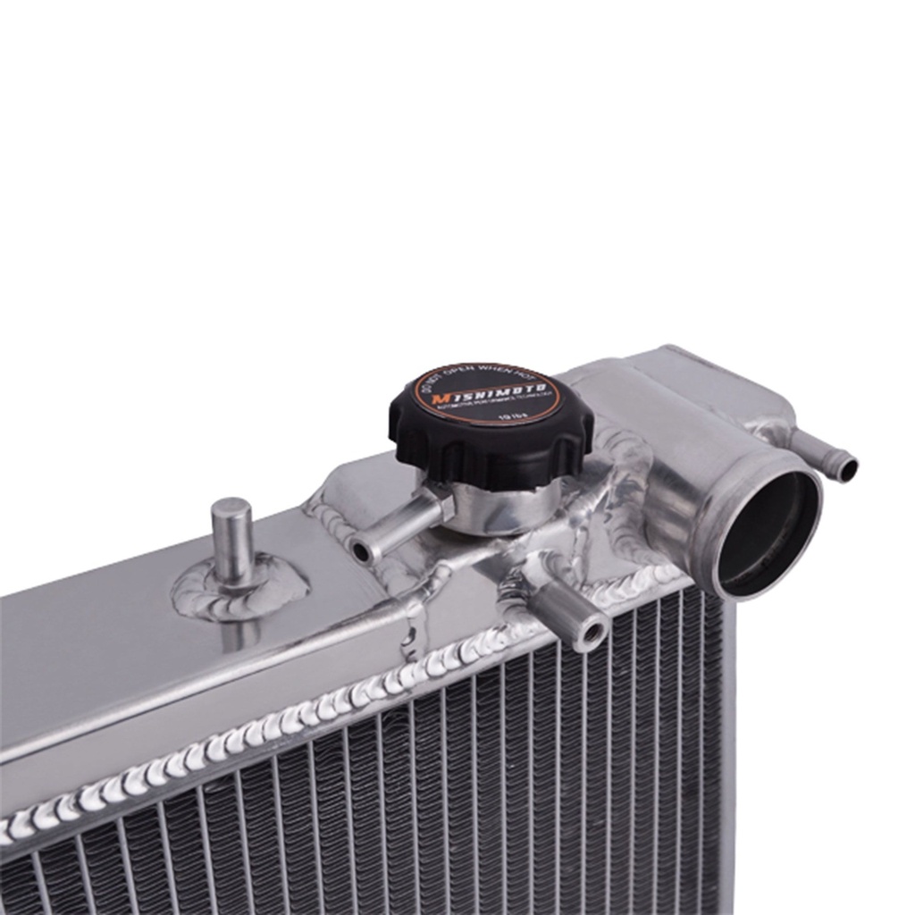 [MSHMMRAD-FXT-04] Mishimoto Performance Aluminium Radiator