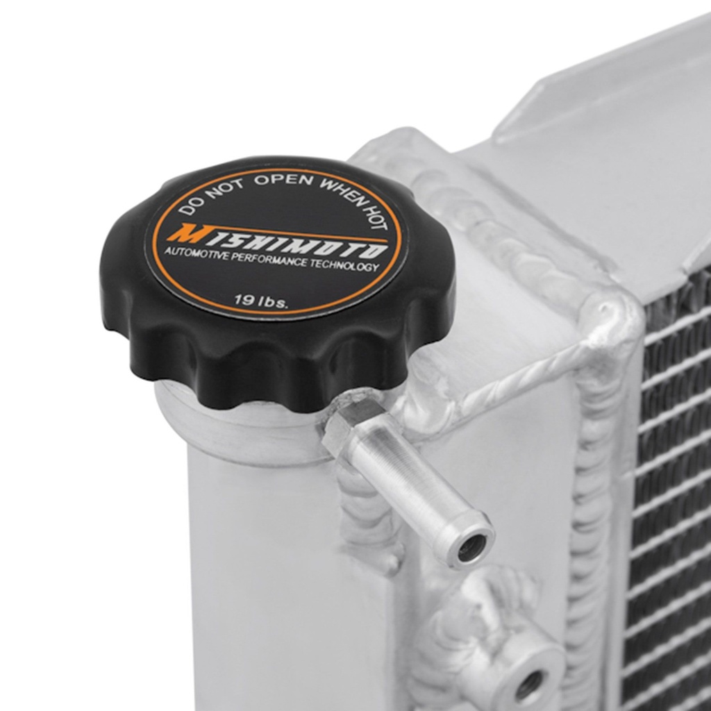 [MSHMMRAD-300ZX-90T] Mishimoto Performance Aluminium Radiator