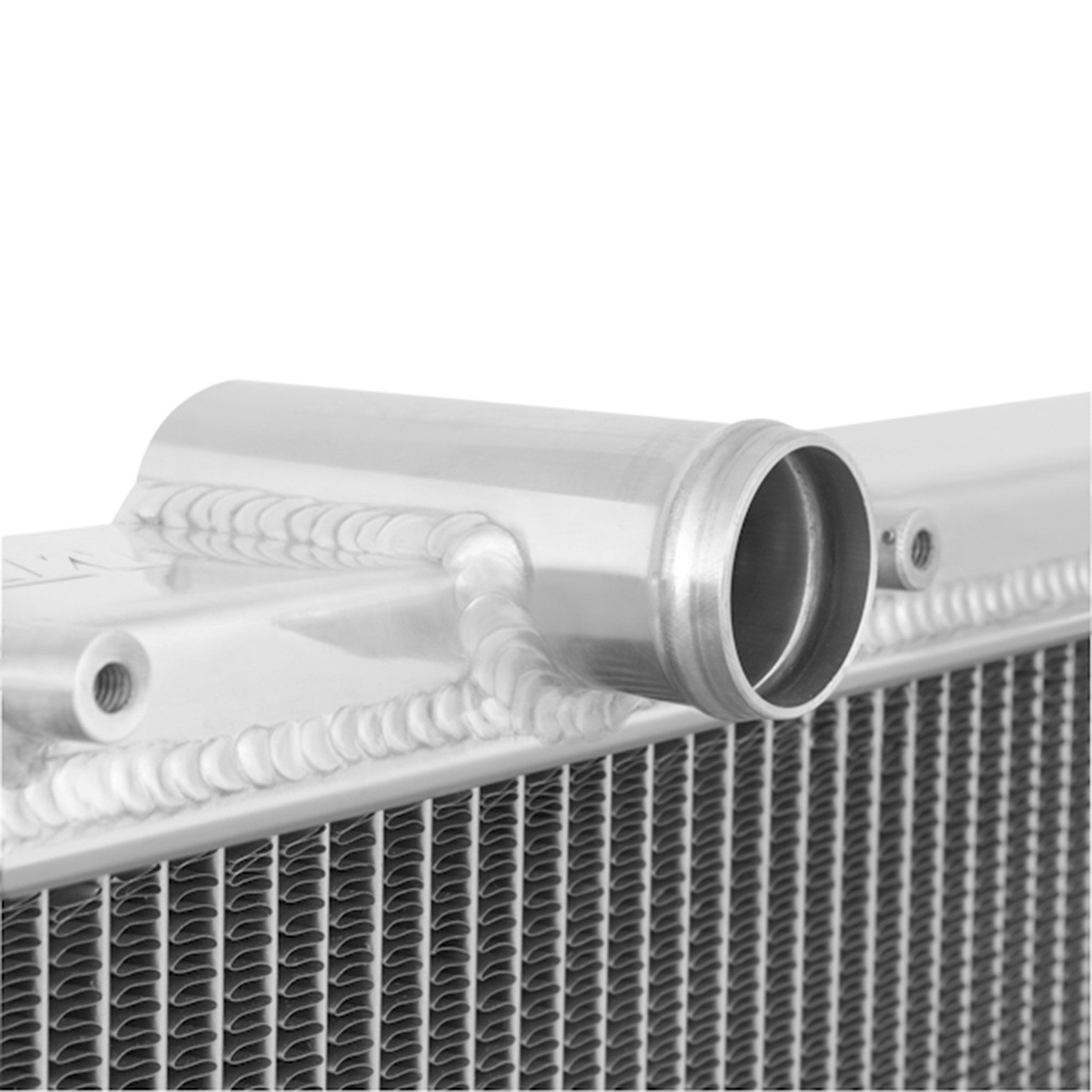 [MSHMMRAD-3KGT-91] Mishimoto Performance Aluminium Radiator