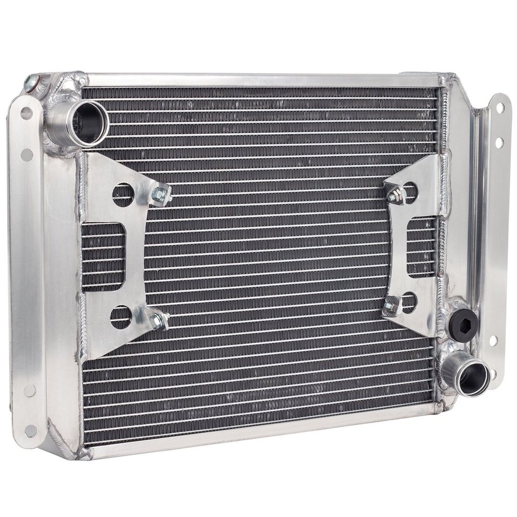 [RADRDD1] Radtec Alloy Radiator To Fit Daimler Dart