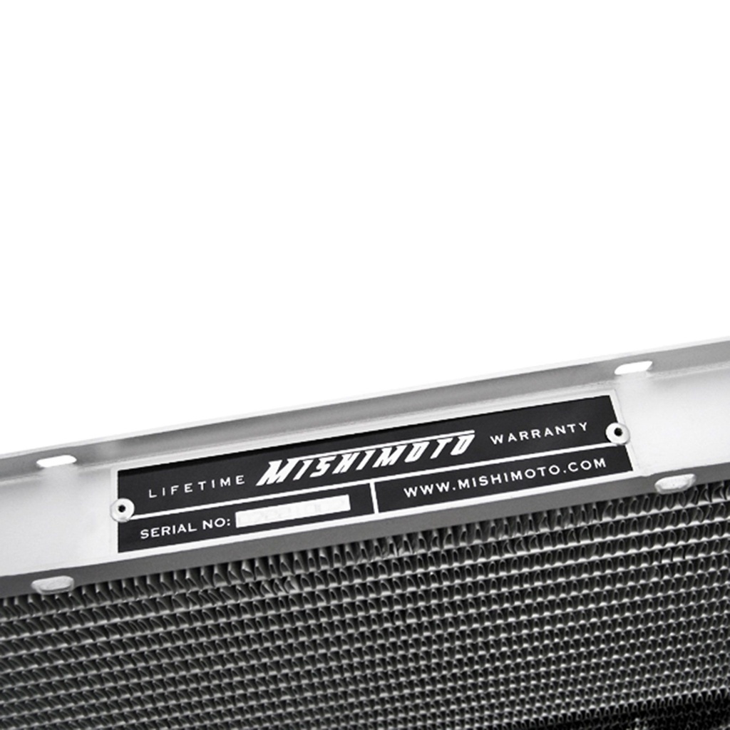 [MSHMMRAD-GLF-94] Mishimoto Performance Aluminium Radiator