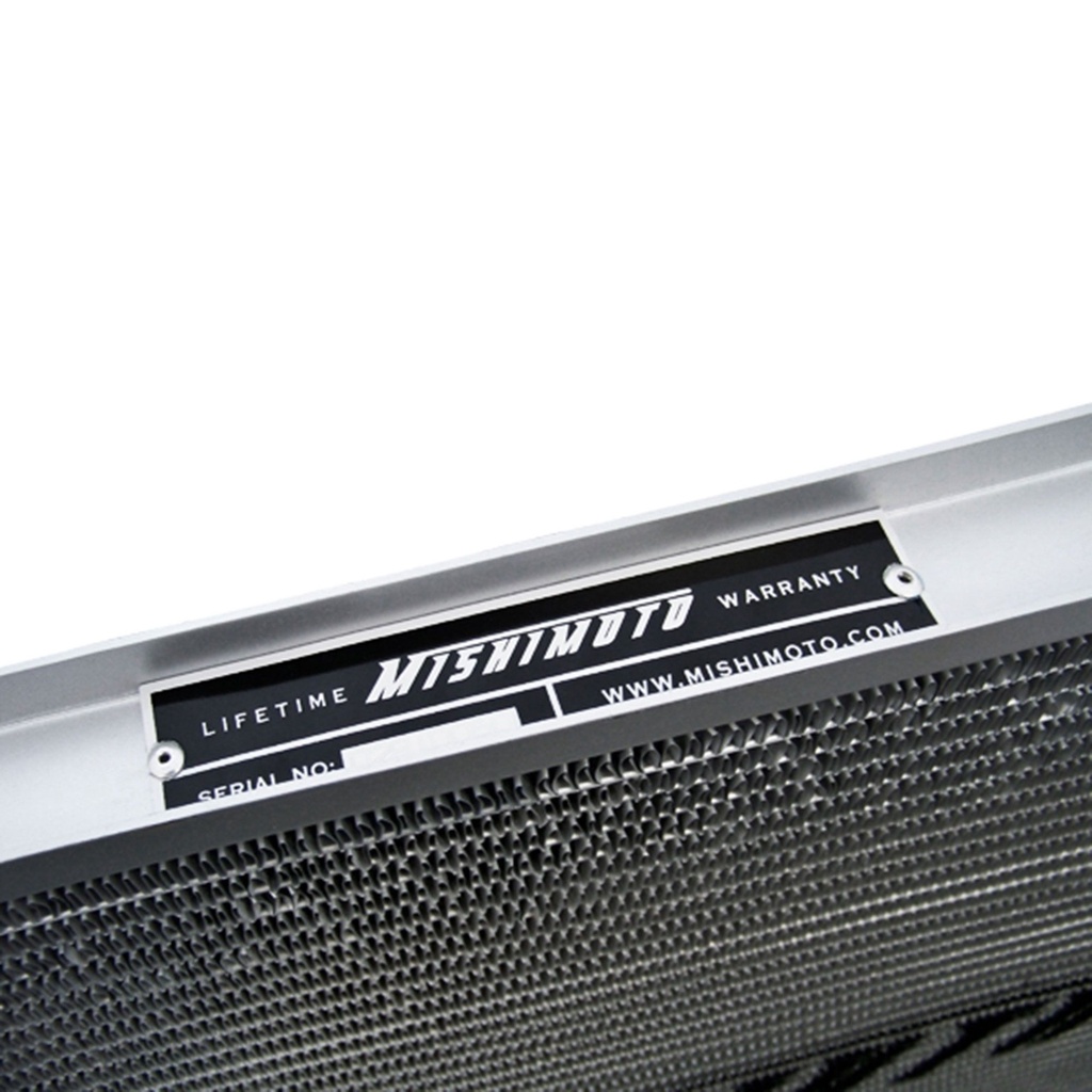 [MSHMMRAD-CON-99X] Mishimoto X-Line Performance Radiator