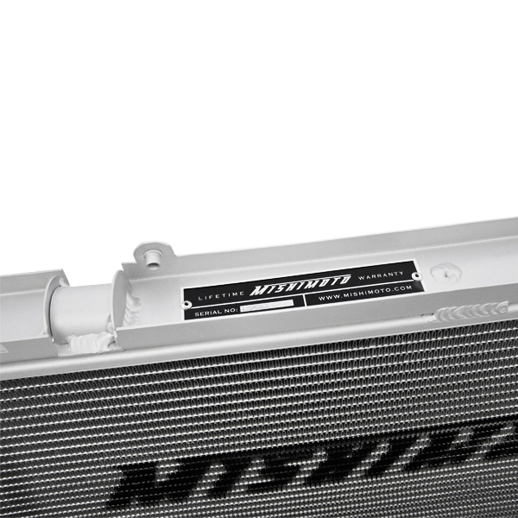 [MSHMMRAD-MR2-90] Mishimoto Performance Aluminium Radiator