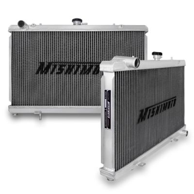 [MSHMMRAD-S13-89SR] Mishimoto Performance Aluminium Radiator