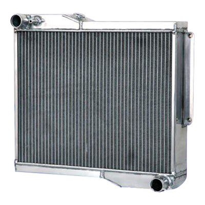 [RADRMGBV8] Radtec Alloy Radiator To Fit MGB V8