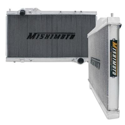 Mishimoto Performance Aluminium Radiator