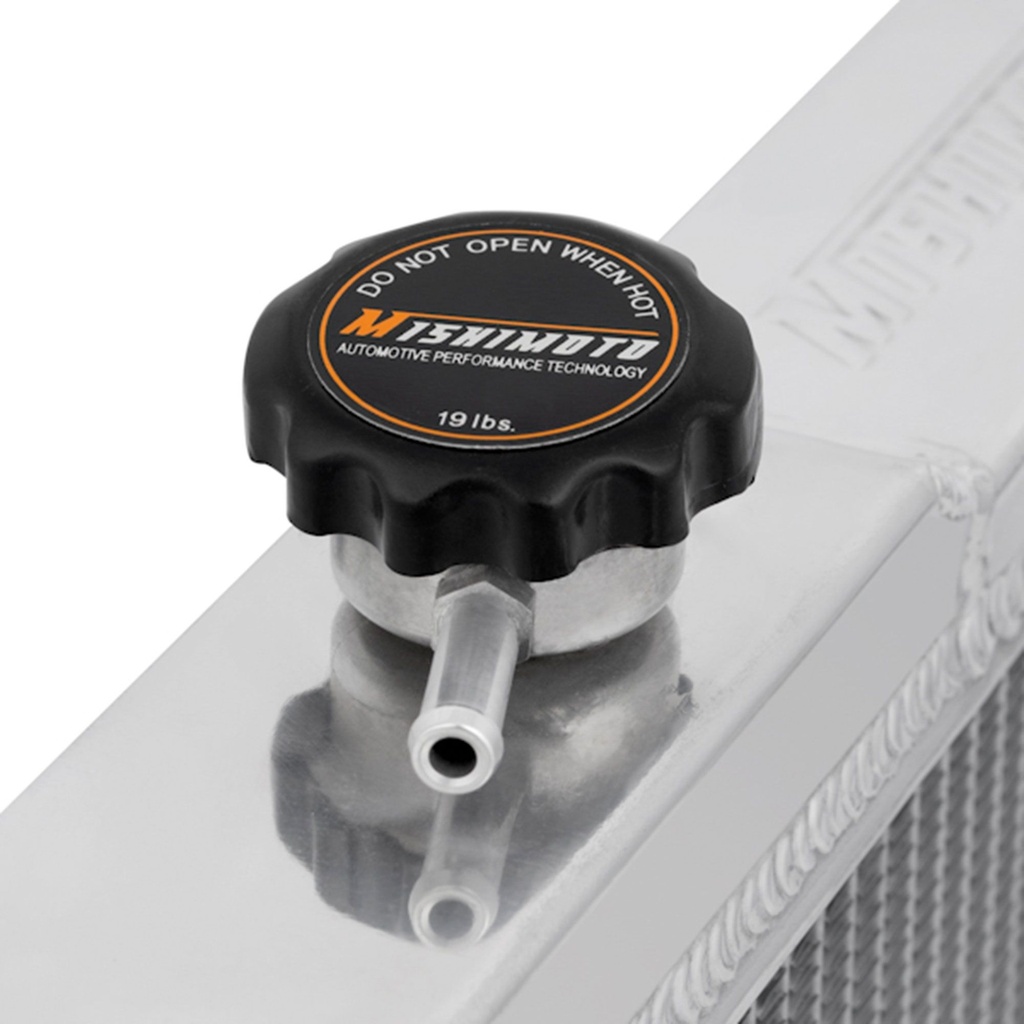 [MSHMMRAD-MIA-99] Mishimoto Performance Aluminium Radiator