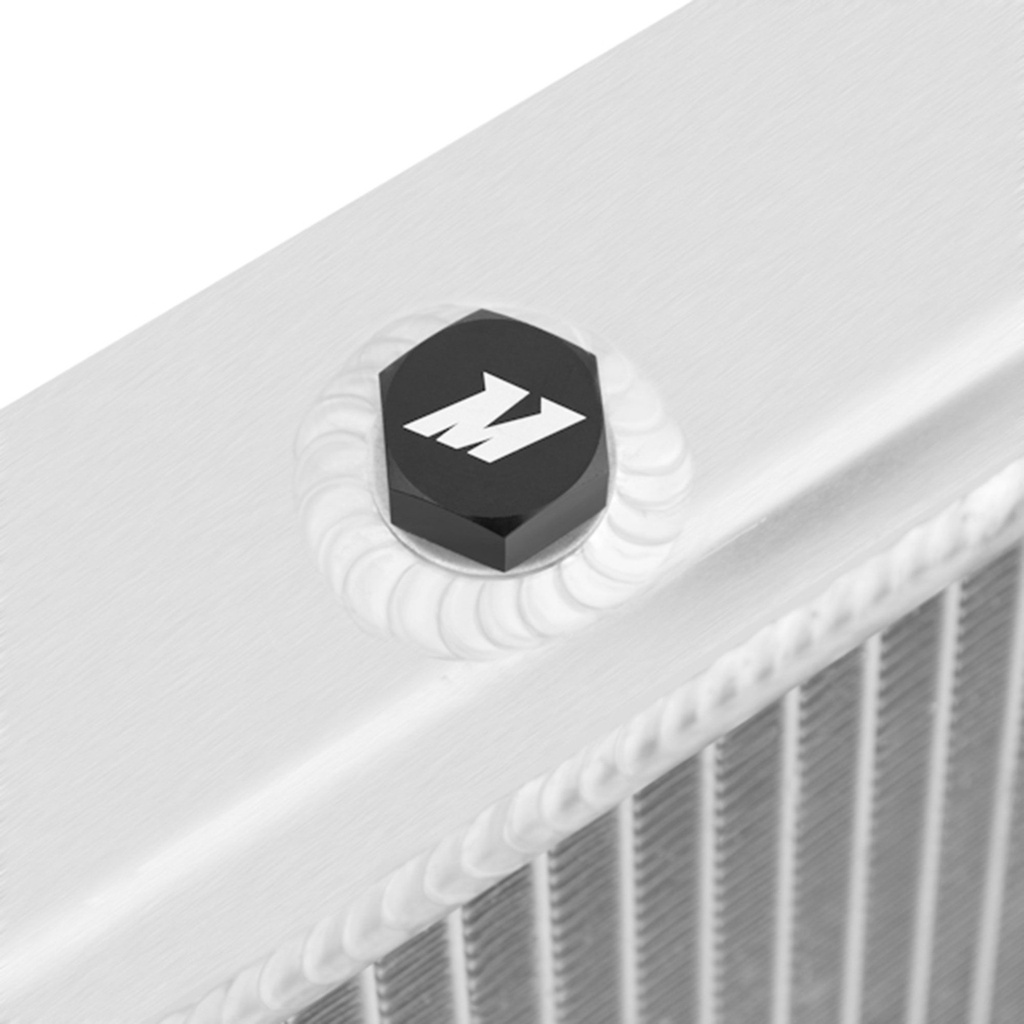 [MSHMMRAD-K20-EK] Mishimoto Performance Aluminium Radiator