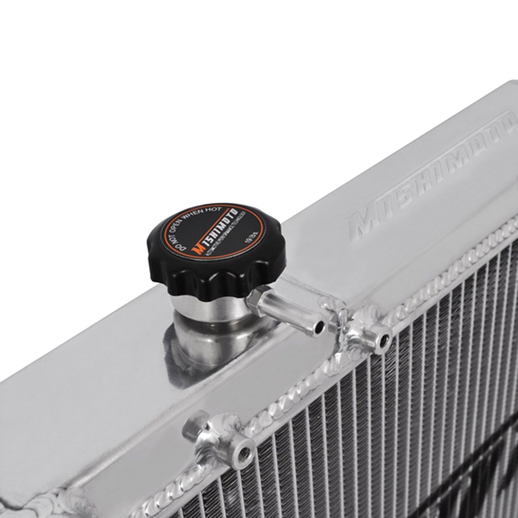 [MSHMMRAD-CEL-89] Mishimoto Performance Aluminium Radiator