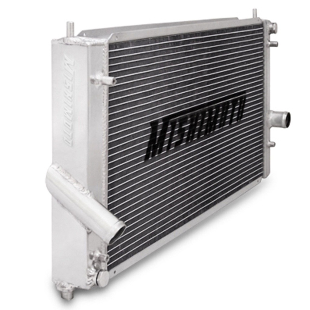 [MSHMMRAD-SPY-00] Mishimoto Performance Aluminium Radiator