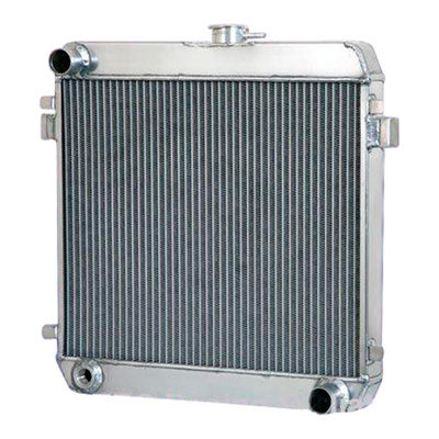 [RADROM] Radtec Alloy Radiator To Fit Opel Manta / Ascona B