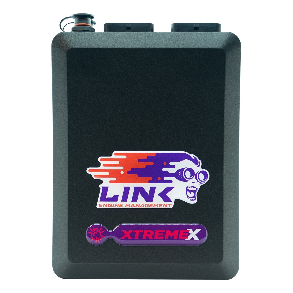 [LING4XX] Link Engine Management G4X XtremeX WireIn ECU