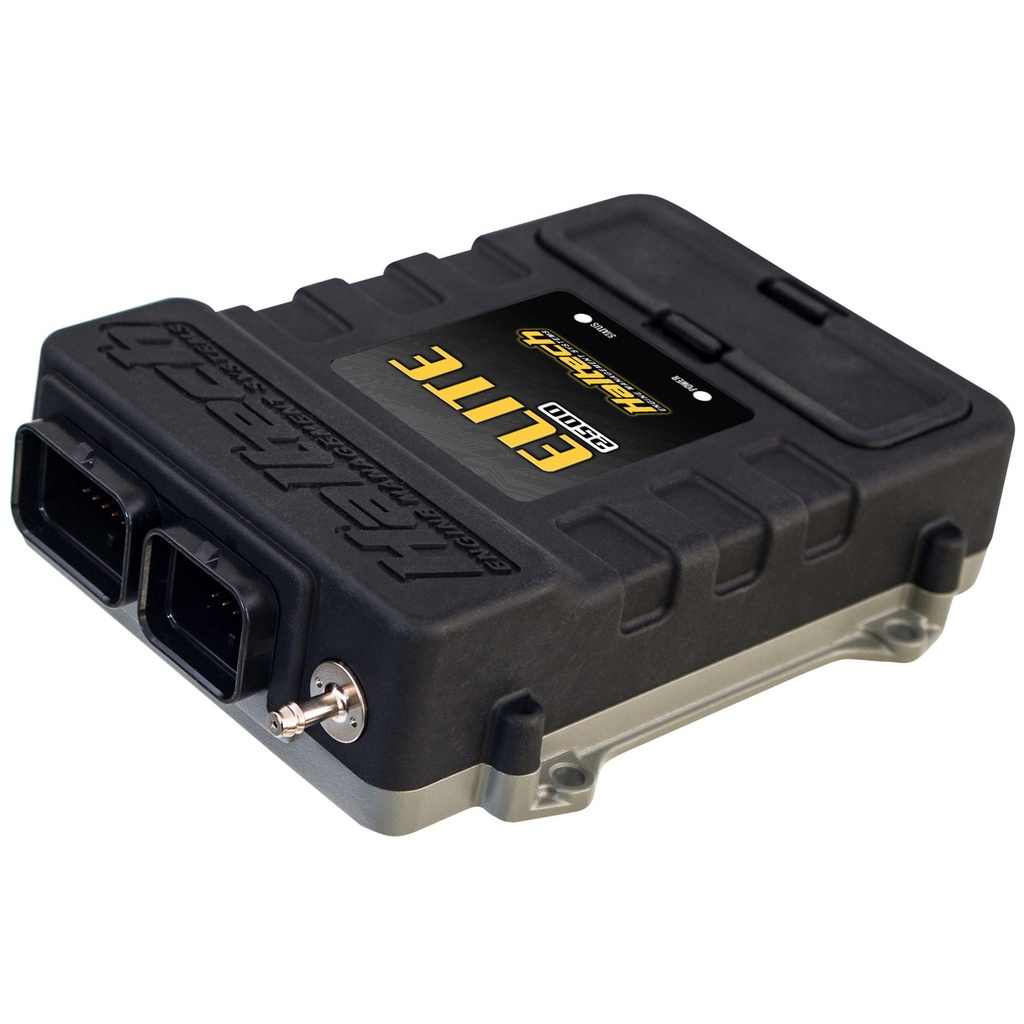 [2015872-2273004] Haltech Elite 2500 ECU (ECU Only)