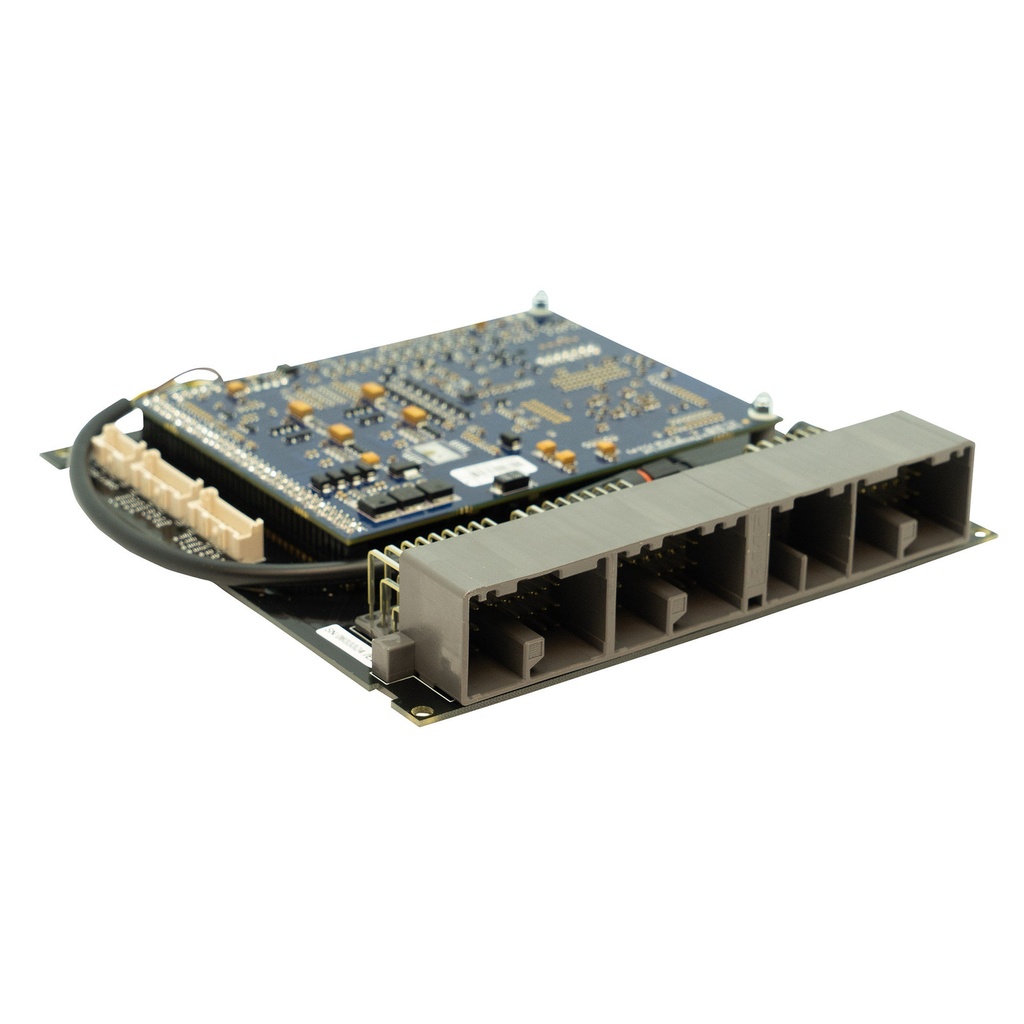 [LINWRX6X] Link Engine Management G4X PlugIn ECU