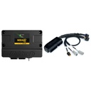 Haltech Plug & Play Adaptor Harness Kit For Nexus S2 ECU