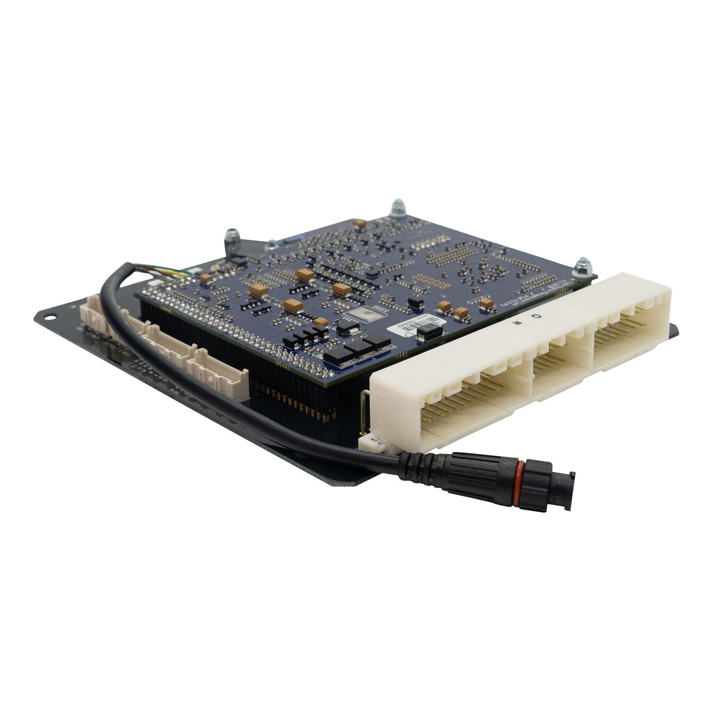 [LINEVO3X] Link Engine Management G4X PlugIn ECU