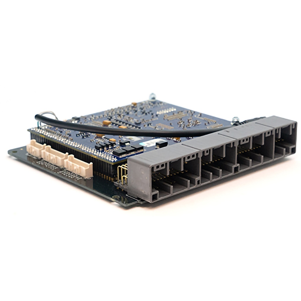 [LINHC96X] Link Engine Management G4X PlugIn ECU
