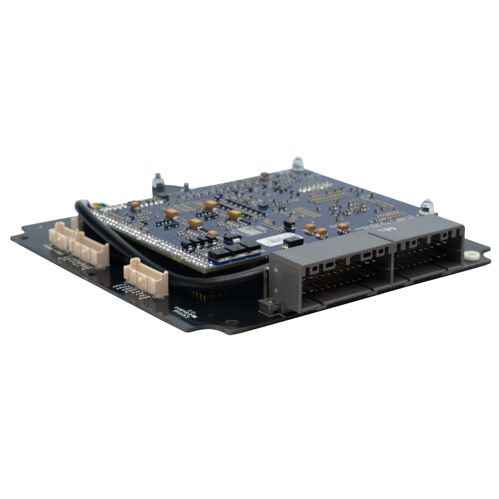 [LINMX5X] Link Engine Management G4X PlugIn ECU