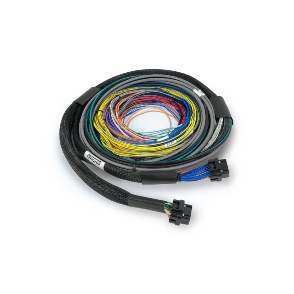 [HALHT-182200] Haltech Nexus S2 / S3 Universal Wire In Harness