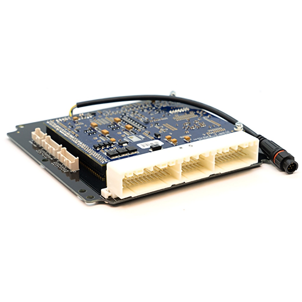 [LINTST205X] Link Engine Management G4X PlugIn ECU