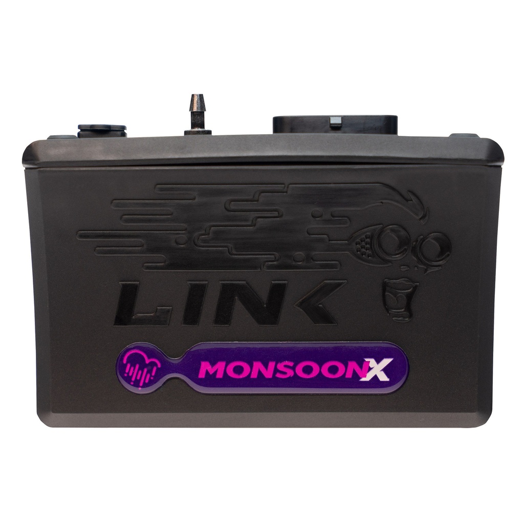 [LING4XM] Link Engine Management G4X MonsoonX WireIn ECU