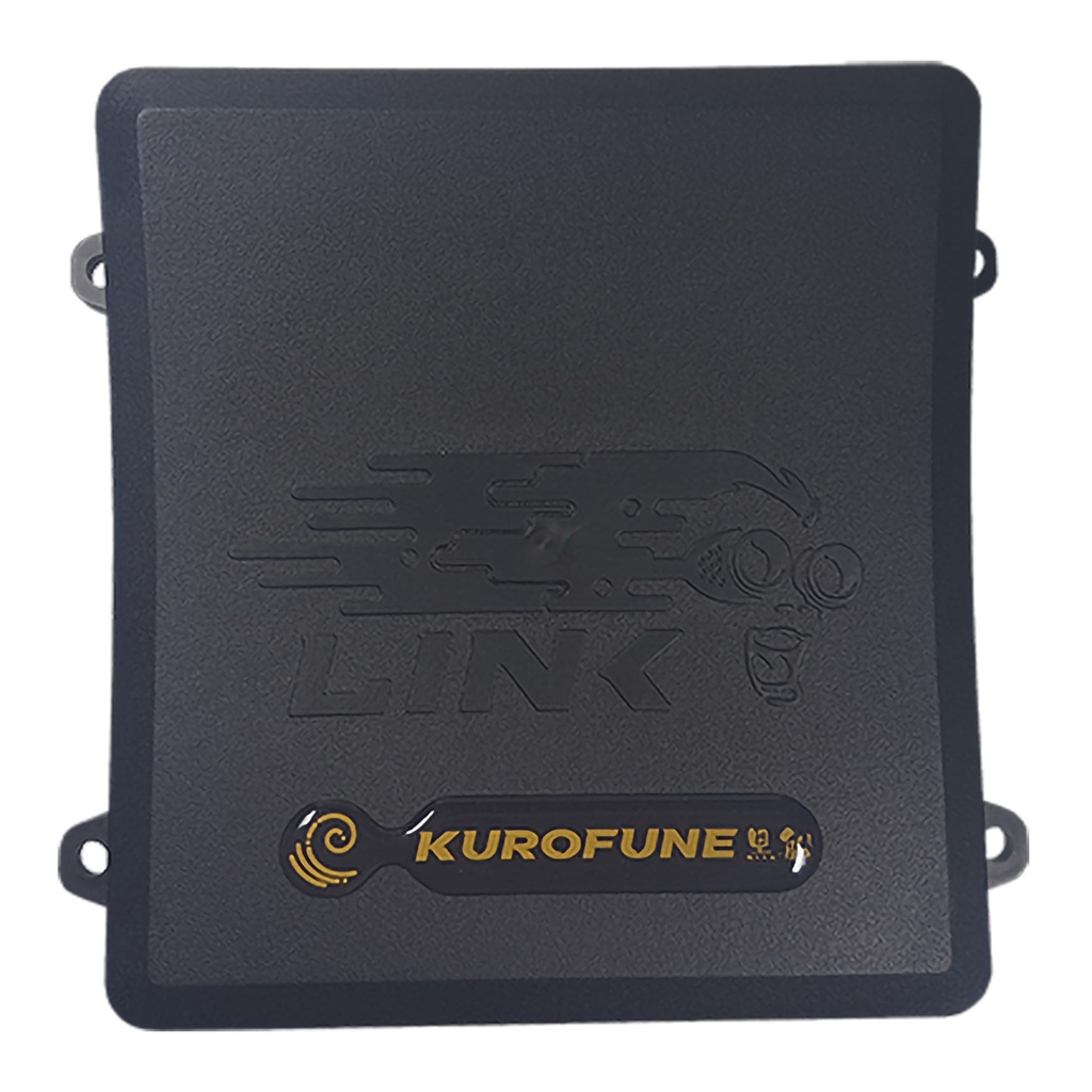 [LING4-K] Link Engine Management G4+ Kurofune WireIn ECU