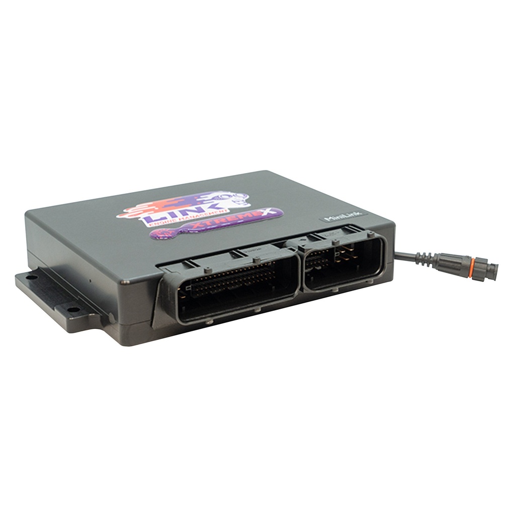 [LINMINIX] Link Engine Management G4X PlugIn ECU
