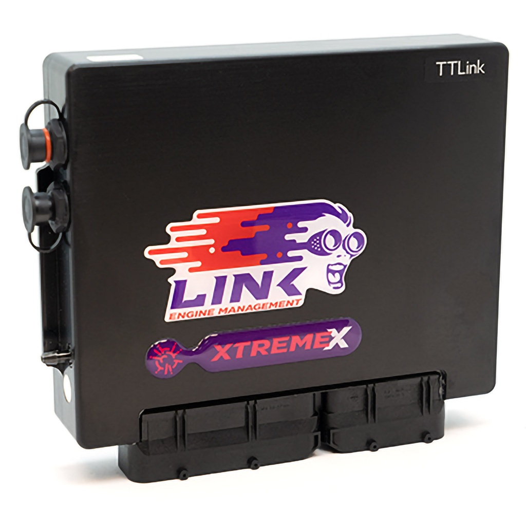 [LINTTX] Link Engine Management G4X PlugIn ECU