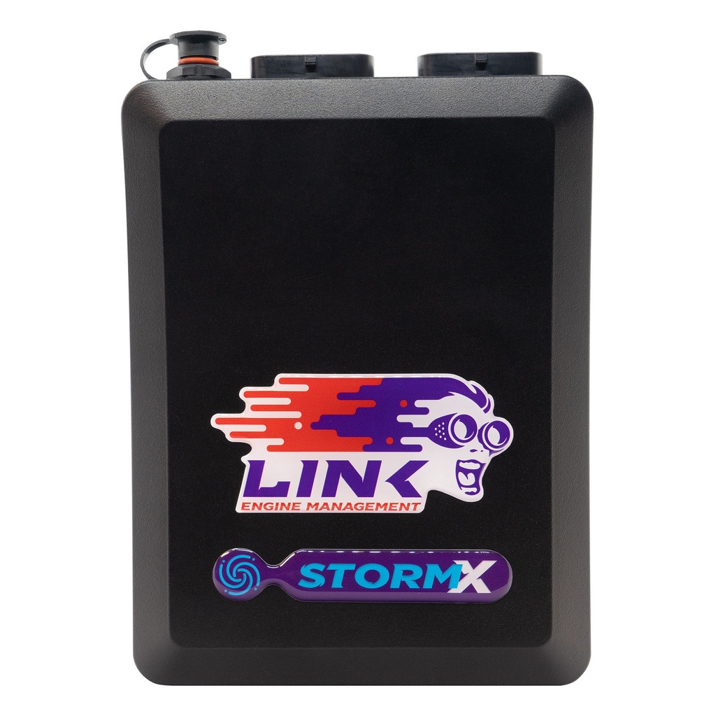 [LING4XS] Link Engine Management G4X StormX WireIn ECU