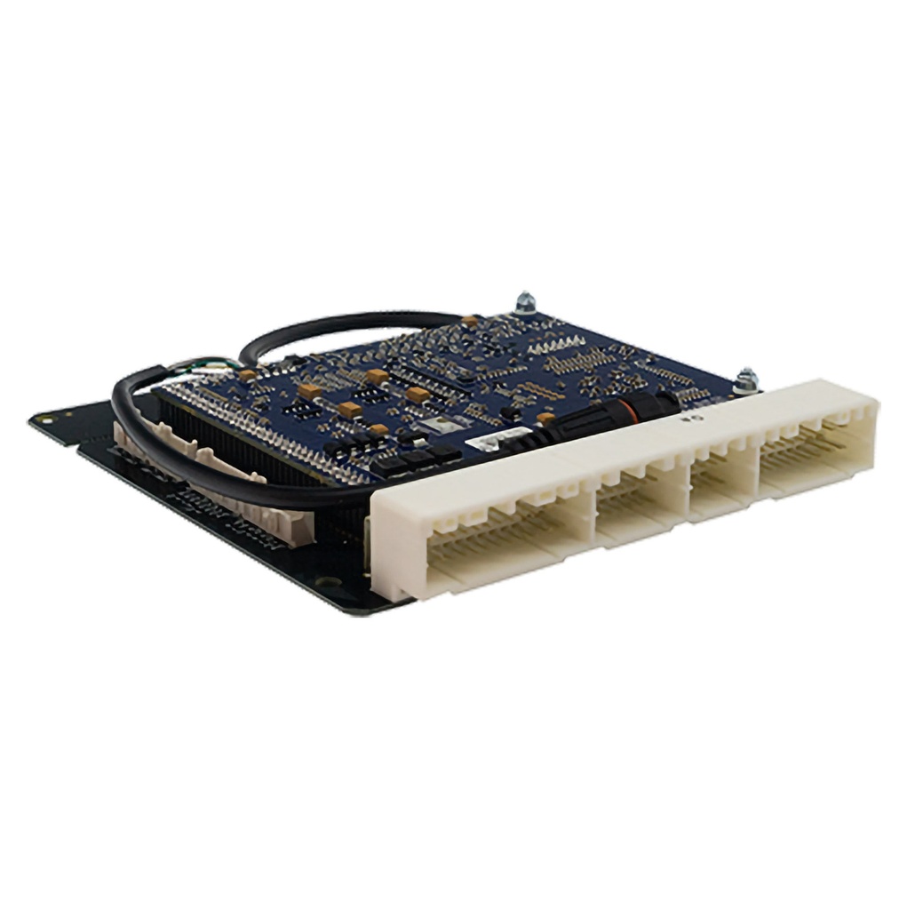 [LINEVO8X] Link Engine Management G4X PlugIn ECU