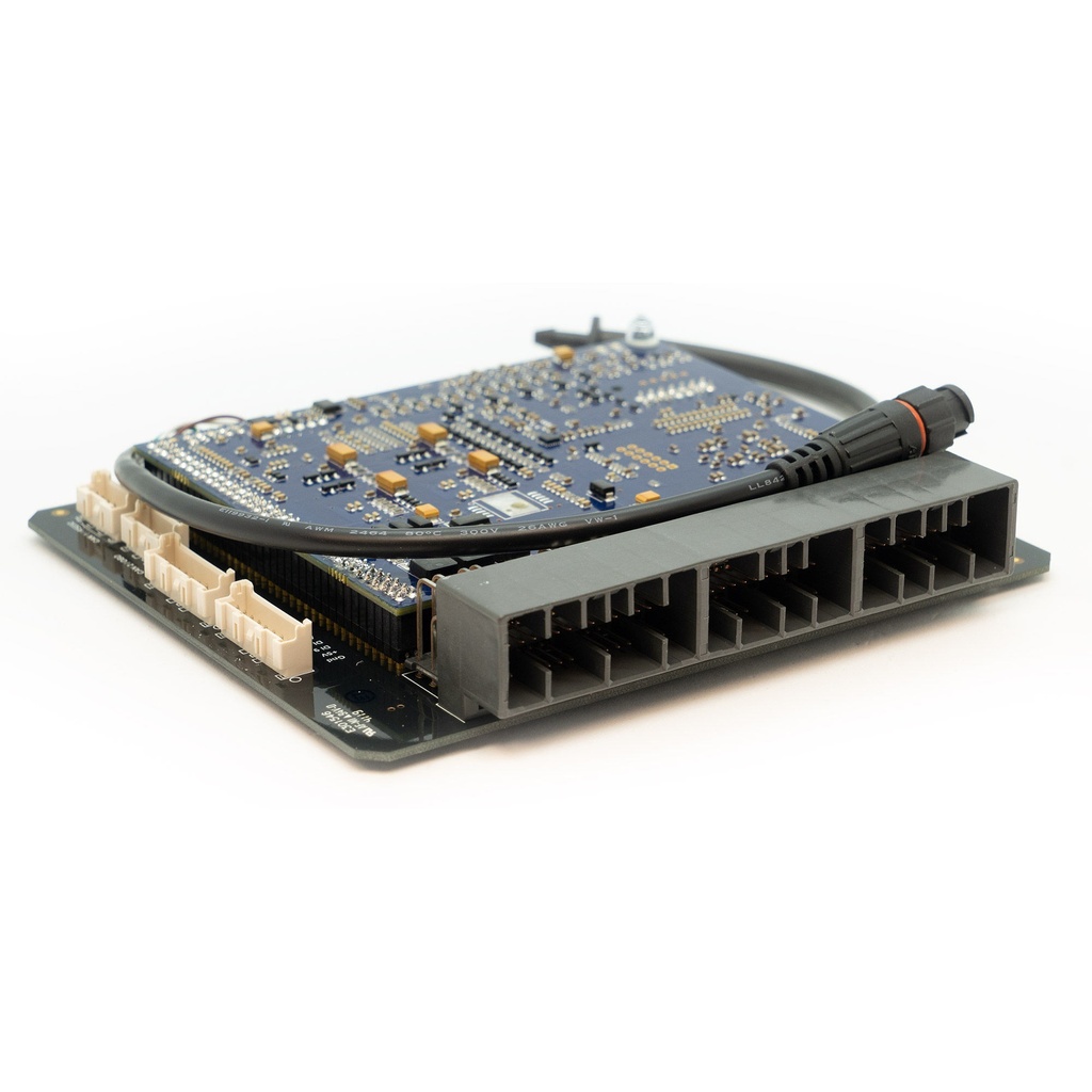 [LINEVO9X] Link Engine Management G4X PlugIn ECU