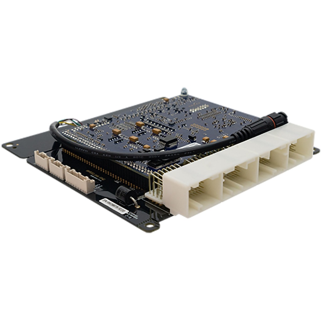 [LINWRX104X] Link Engine Management G4X PlugIn ECU