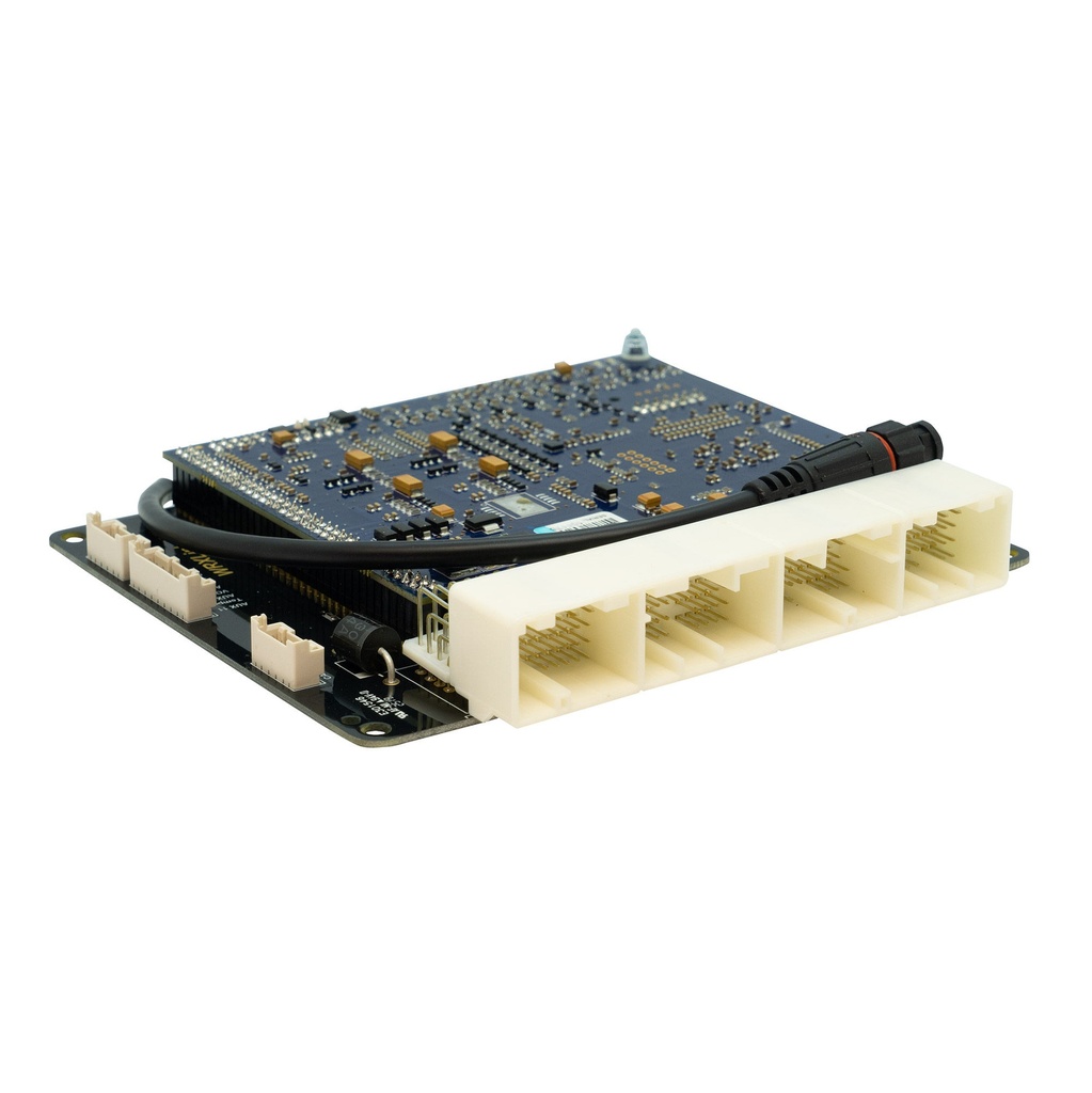 Link Engine Management G4X PlugIn ECU