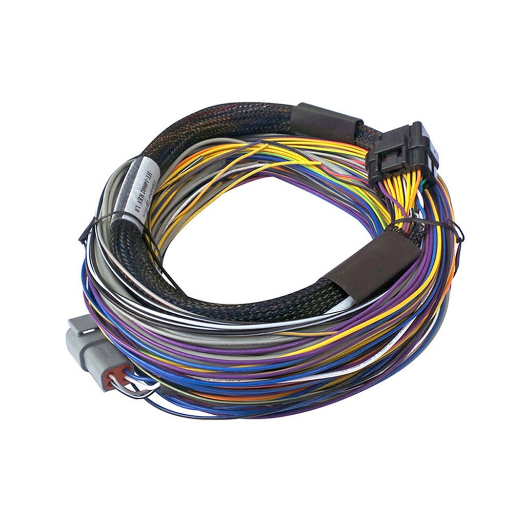 [2015865-2273589] Haltech Universal Wiring Harness For Elite Model ECUs (Basic, Elite 750)