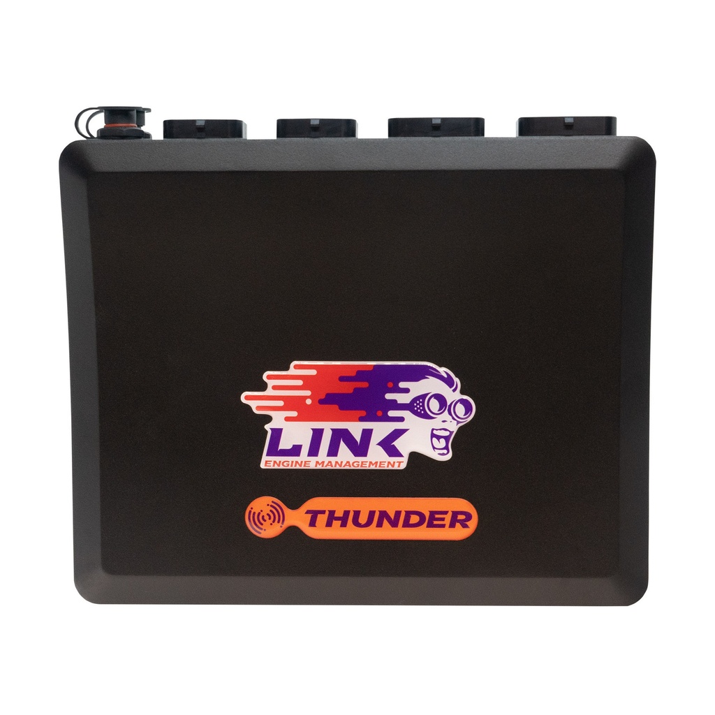 [LING4-T] Link Engine Management G4+ Thunder WireIn ECU