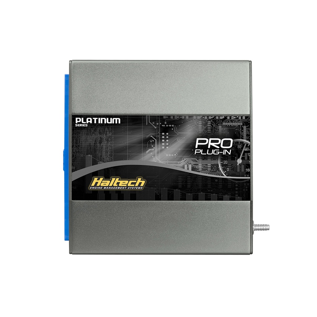 Haltech Platinum PRO Plug In ECU