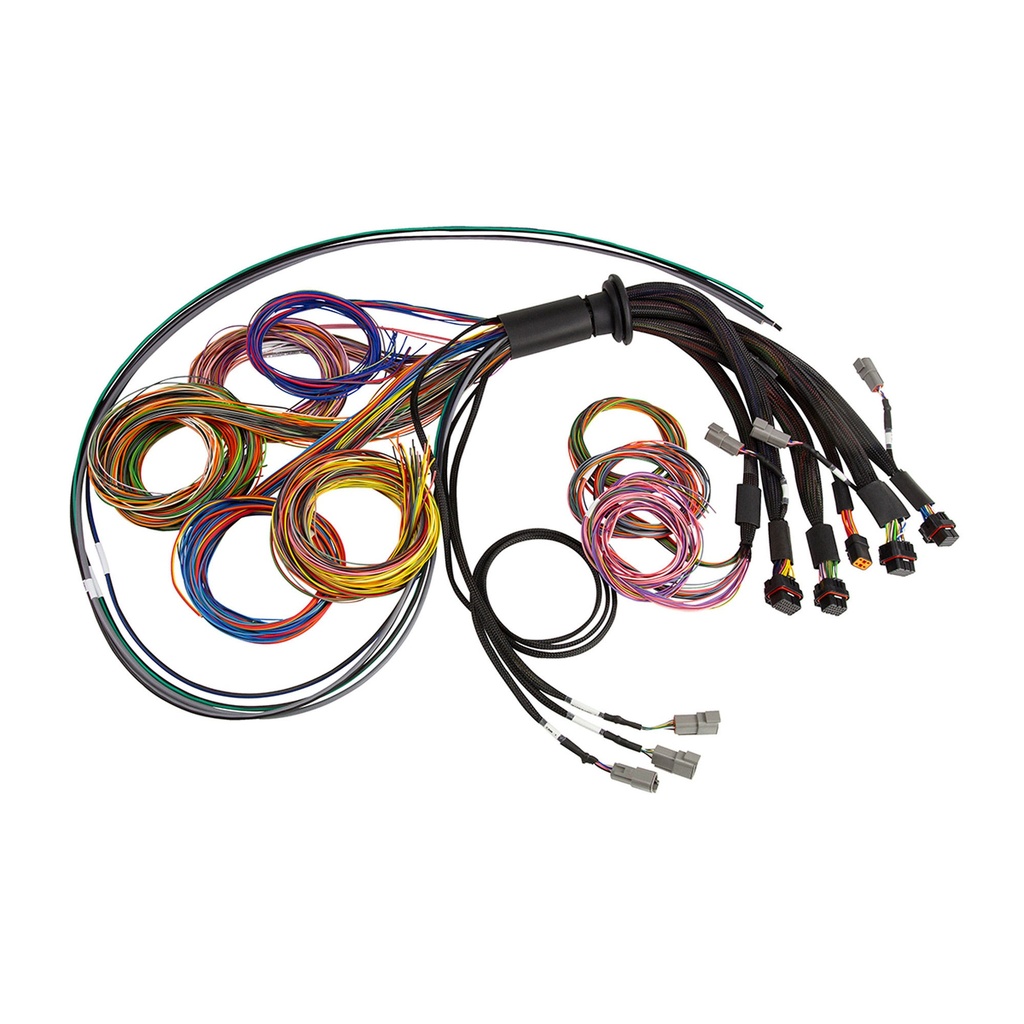 [HALHT-185200] Haltech Universal Wiring Harness For Nexus R5 VCU